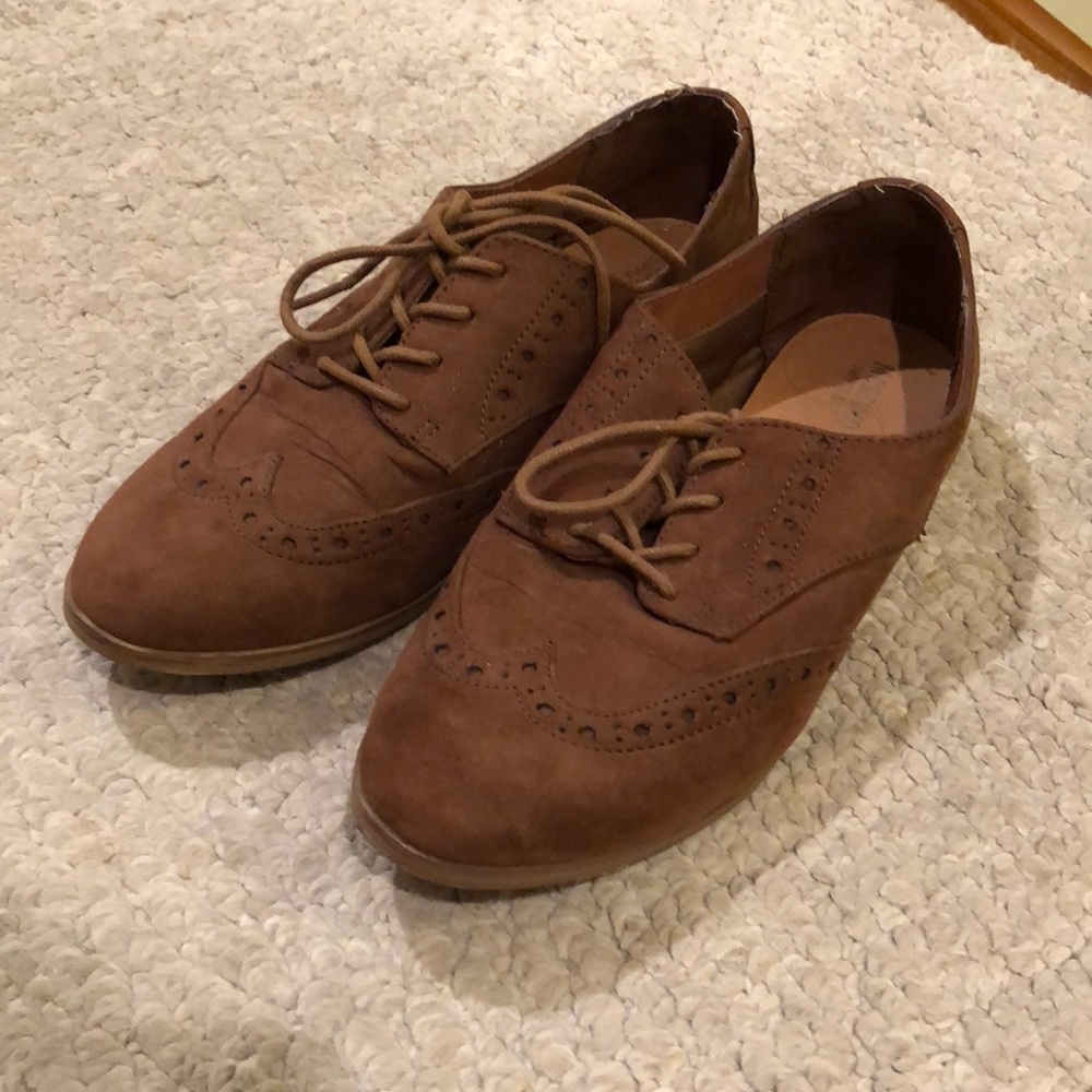 Women’s Loafer Shoes